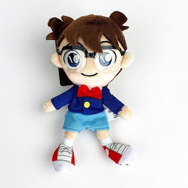 名探偵コナン マスコット ぬいぐるみ キーホルダー まとめ売り