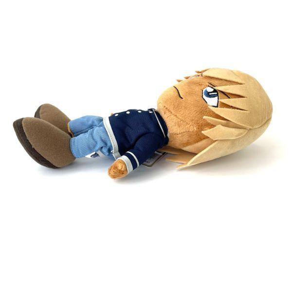 名探偵コナン 安室透 ぬいぐるみ S : パーフェクトワールド 名探偵コナン 安室透 ぬいぐるみ S : パーフェクトワールド