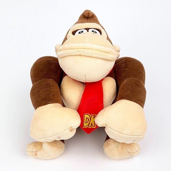 激レア　当時物　スーパードンキーコング2 エンガード　カジキ　ぬいぐるみ　絶版 2025年最新】エンガードの人気アイテム - メルカリ