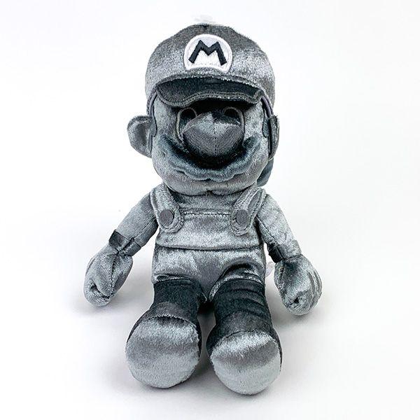 マリオサンシャイン ぬいぐるみ スーパーマリオ35周年の日まで100種類のマリオグッズを紹介】あと94日