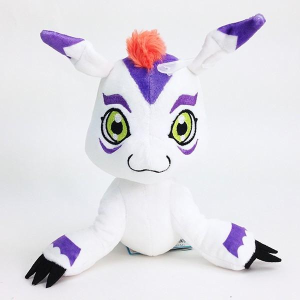 デジモンアドベンチャー ゴマモン ぬいぐるみ Sサイズ グッズ 4408 パーフェクトワールド 通販 Yahoo ショッピング
