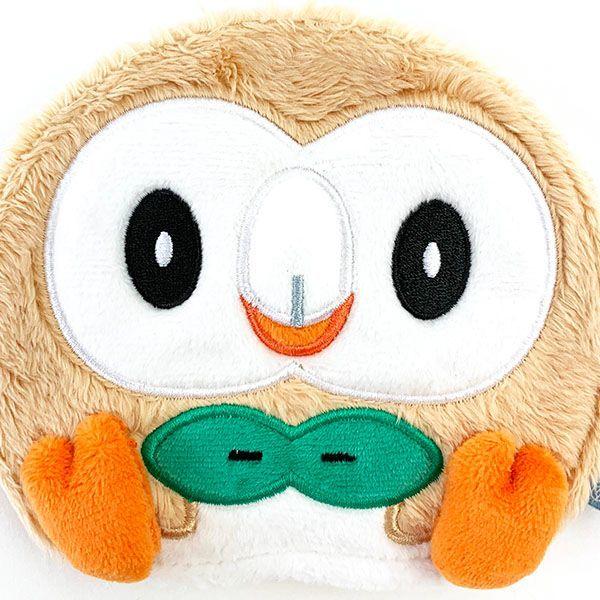 ポケモン モクロー おりたたみミラー 三英貿易 4408 パーフェクトワールド 通販 Yahoo ショッピング