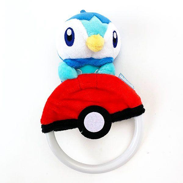 ポケモン ポッチャマ ぬいぐるみタオルハンガー 三英貿易 4408 パーフェクトワールド 通販 Yahoo ショッピング
