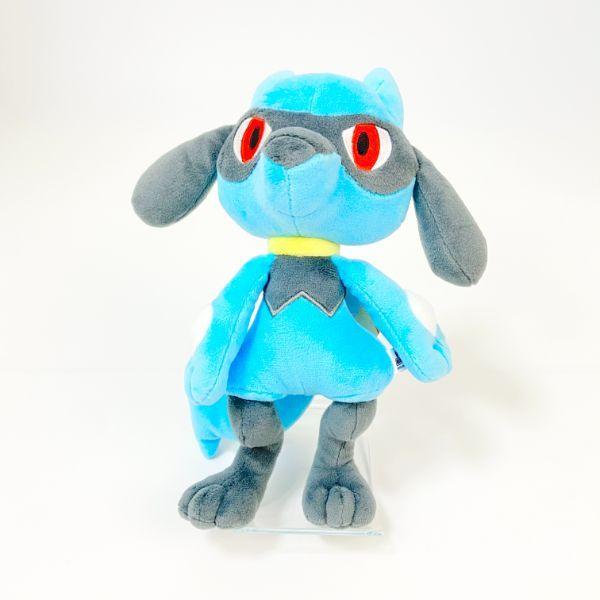 ポケットモンスター リオル ぬいぐるみS オールスターコレクション