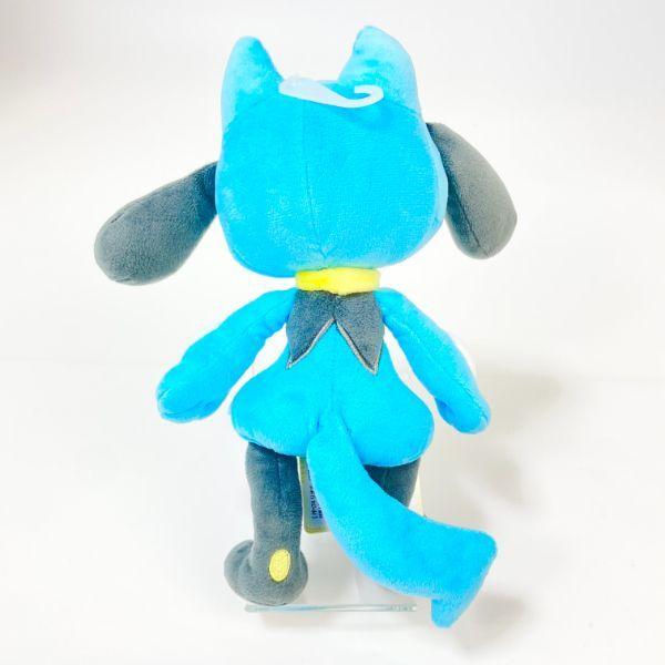ポケットモンスター リオル ぬいぐるみS オールスターコレクション