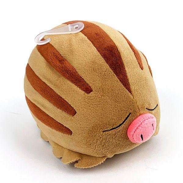 ポケットモンスター ぬいぐるみ PP191 ウリムー S インテリア