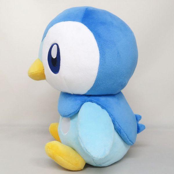 ポケットモンスター ポケモン PP223 ポッチャマ (M) ぬいぐるみ