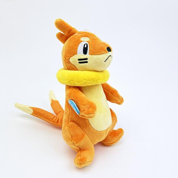 【美品】ブイゼルぬいぐるみ☆タカラトミー☆ポケットモンスター☆Pokémon ポケットモンスター ブイゼル ぬいぐるみ(S) PPSX282 ポケモン