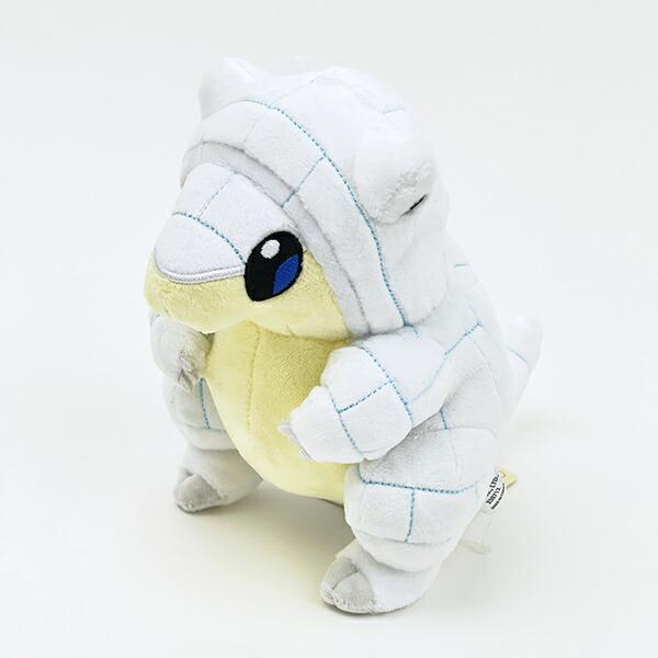ポケットモンスター サンド(アローラの姿) ぬいぐるみ(S) (PP287