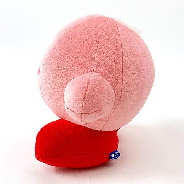 星のカービィ カービィ ぬいぐるみ M スタンダード インテリア 星のカービィ カービィ ぬいぐるみ M スタンダード インテリア