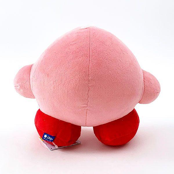 星のカービィ カービィ ぬいぐるみ M スタンダード インテリア 星のカービィ カービィ ぬいぐるみ M スタンダード インテリア