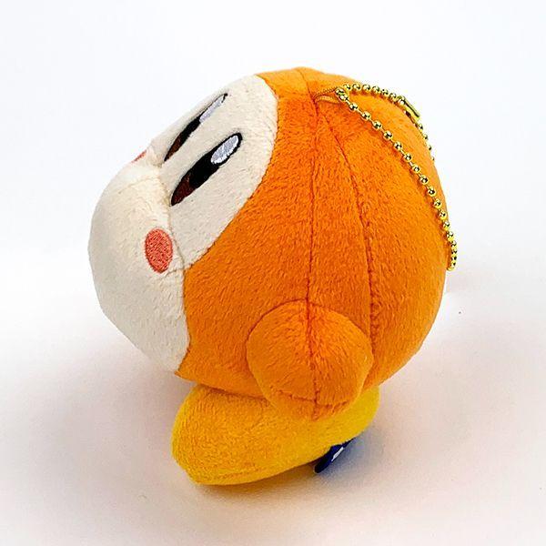 星のカービィ 任天堂 ぬいぐるみマスコット キーホルダー KPM6