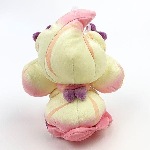 ポケットモンスター ポケモン ぬいぐるみ PP181 マホイップ(ルビー