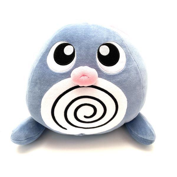 ポケットモンスター ポケモン ふわふわクッション ニョロモ ぬいぐるみ 4408 Pzsm058 パーフェクトワールド 通販 Yahoo ショッピング