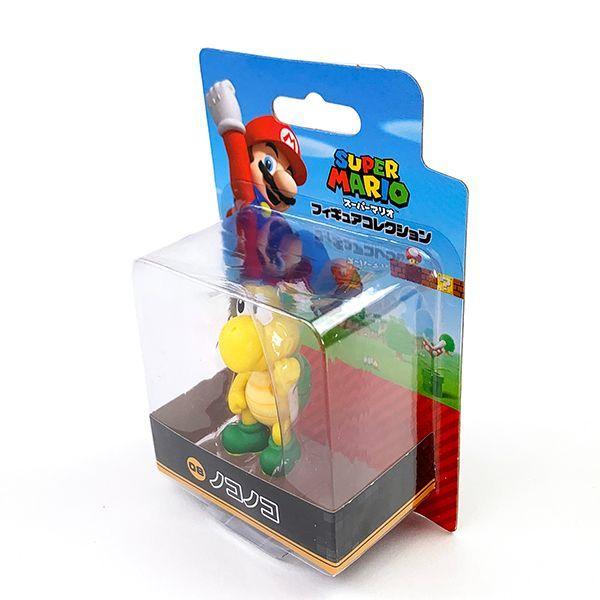 マリオ♡フィギア♡箱付きのうみ 楽天市場】スーパーマリオフィギュアコレクション フィギュア