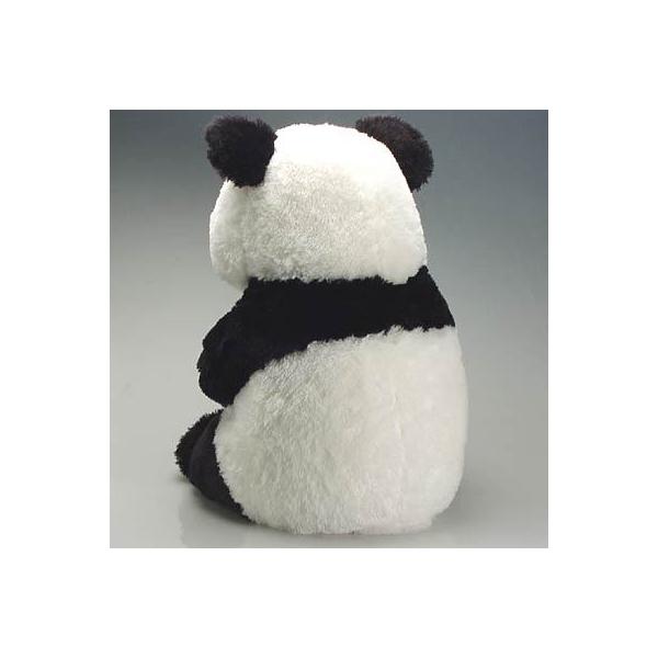 シンフーパンダ ぬいぐるみ 3L 幸福 グッズ : パーフェクトワールド  