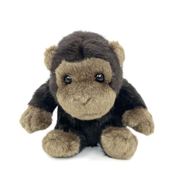 吉徳 オルゴールぬいぐるみ ゴリラ 曲 星に願いを 動物 4413 パーフェクトワールド 通販 Yahoo ショッピング