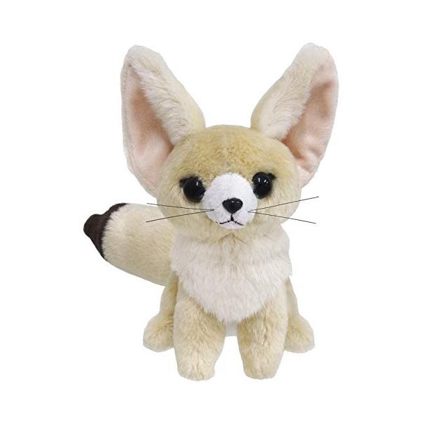 吉徳 りくのなかまたち フェネック : パーフェクトワールド - 通販