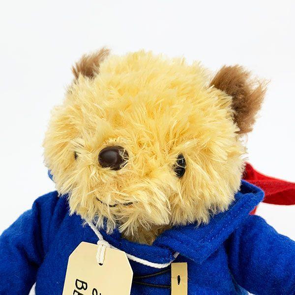 パディントン ぬいぐるみ S インテリア くま : パーフェクトワールド