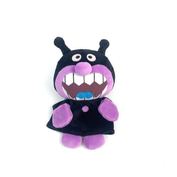 それいけ!アンパンマン バイキンマン ハンドパペットSNEW 21 それいけ!アンパンマン バイキンマン ハンドパペットSNEW 21