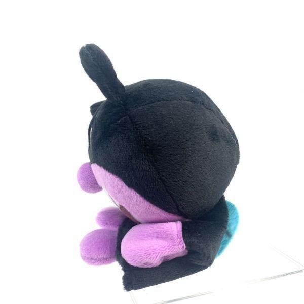 それいけ!アンパンマン バイキンマン ハンドパペットSNEW 21×12(cm