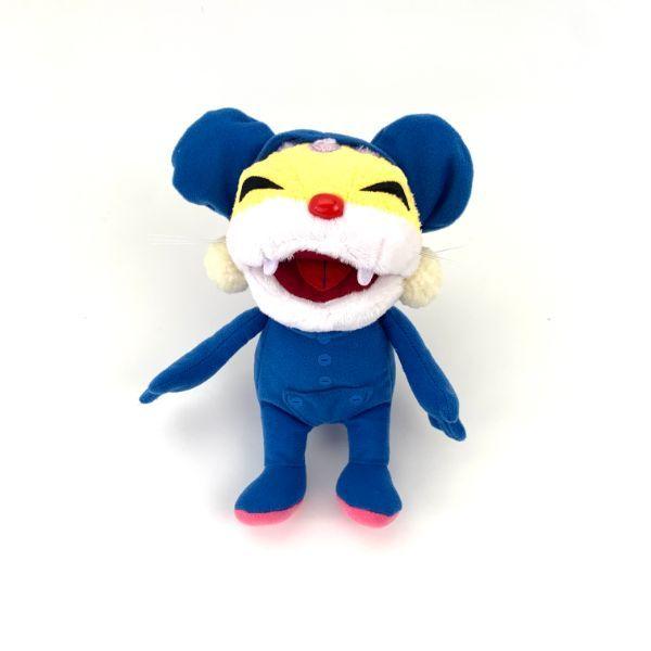 ニャンちゅうワールド放送局 ぬいぐるみ Sサイズ NHK グッズ ニャンちゅうワールド放送局 ぬいぐるみ Sサイズ NHK グッズ