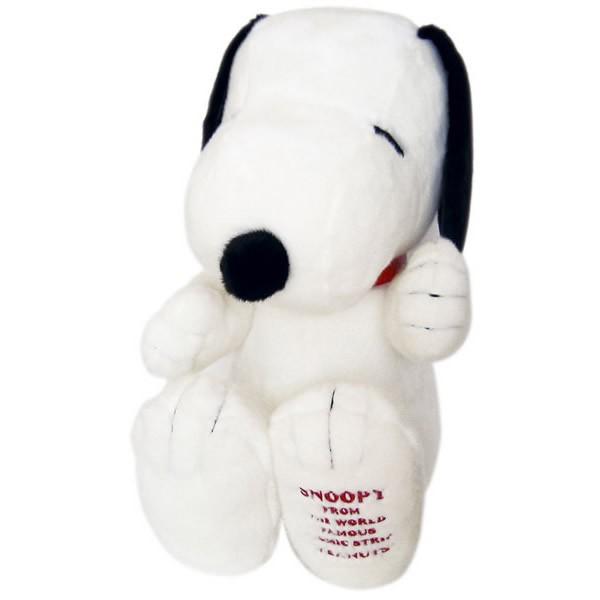 ぬいぐるみ 特大 Big スヌーピー 4413 1427 パーフェクトワールド 通販 Yahoo ショッピング
