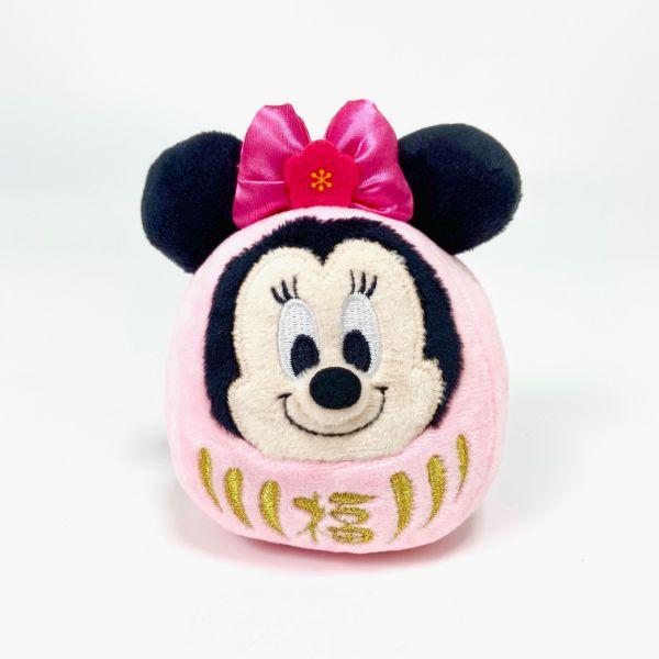 ディズニー ミニー ミニー ダルマ マスコット ミッキー ミニー ミニーマウス 贈り物 ストラップ Disney ピンク 4413 15 パーフェクトワールド 通販 Yahoo ショッピング