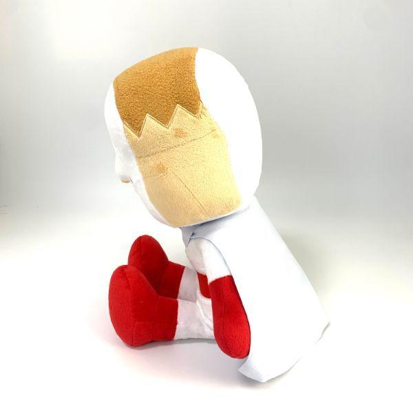 しょくぱんまん ぬいぐるみ アンパンマン ばいきんまん しょくぱんまん ワンワン ぬいぐるみ