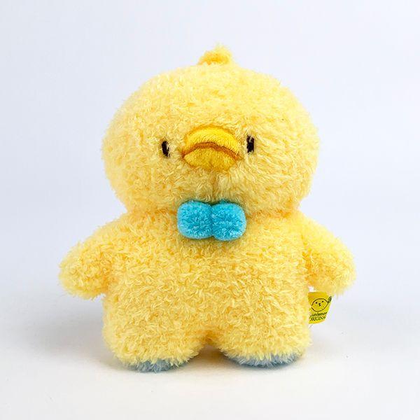 ふわふわたっとん ひよこ ふわふわたっとん ぬいぐるみs ひよこ Ye グッズ ベビー イエロー 4475 P 70 パーフェクトワールド 通販 Yahoo ショッピング