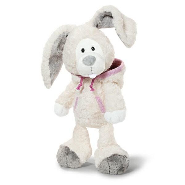 スノーラビット ラニ ぬいぐるみ 特大 クラシック 160cm Nici ニキ Opm Gov Gy