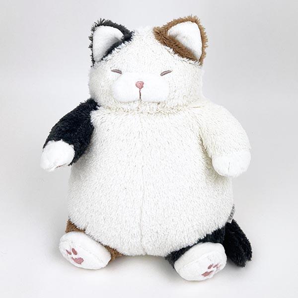 りぶはあと ねこ肯定感 抱きまくら M みけねこのさんま りぶはあと ねこ肯定感 抱きまくら M みけねこのさんま