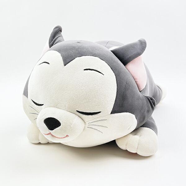 ディズニー ピノキオ フィガロ モチハグ 抱き枕(L) ぬいぐるみ Disney