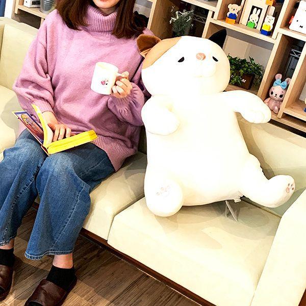 ねむねむアニマルズ ゆず PREMIUM NEMU ANIMALS BIG プレミアム ビッグ