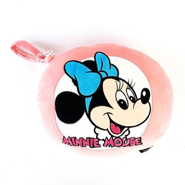 ディズニー ミニー 2wayクッション レトロフェイス クッション ネックピロー Disney ピンク グッズ 4487 2 パーフェクトワールド 通販 Yahoo ショッピング