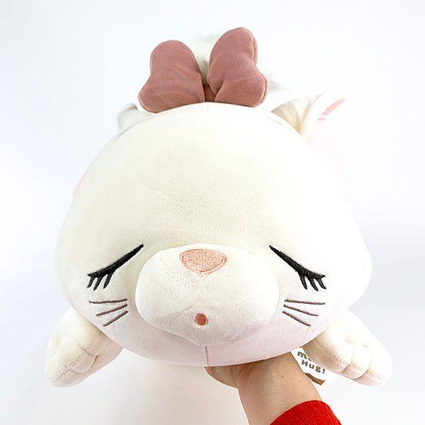 ディズニー マリー もちはぐ 抱き枕 L ぬいぐるみ ベビー Disney りぶ