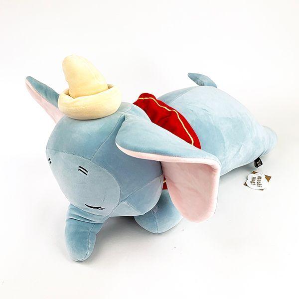 ディズニー ダンボ もちはぐ 抱き枕 L ぬいぐるみ ベビー Disney りぶはあと ブルー Lサイズ グッズ 4487 23 パーフェクトワールド 通販 Yahoo ショッピング