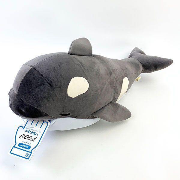 プレミアム ねむねむアニマルズ かむかむズ COOL クール抱き