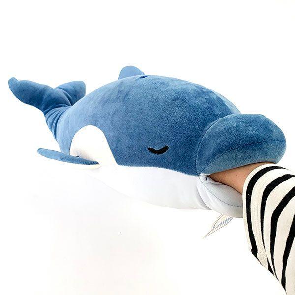 プレミアム ねむねむアニマルズ かむかむズ COOL クール抱きまくら M