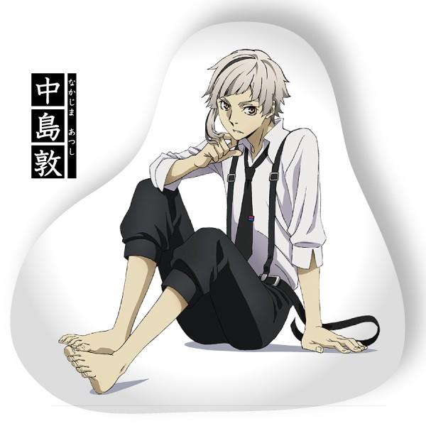 文豪ストレイドッグス 中島淳 芥川 龍之介 人をダメにするシリーズ クッション 中島 芥川 文豪 文スト Mcbg Buyee Buyee 일본 통신 판매 상품 옥션의 대리 입찰 대리 구매 서비스