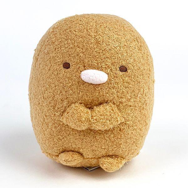 すみっコぐらし とんかつ ぬいぐるみ プレゼント すみっこ 茶色 グッズ 5315 Mp パーフェクトワールド 通販 Yahoo ショッピング