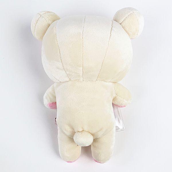 リラックマ コリラックマ ぬいぐるみ S プレゼント 白 グッズ リラックマ コリラックマ ぬいぐるみ S プレゼント 白 グッズ