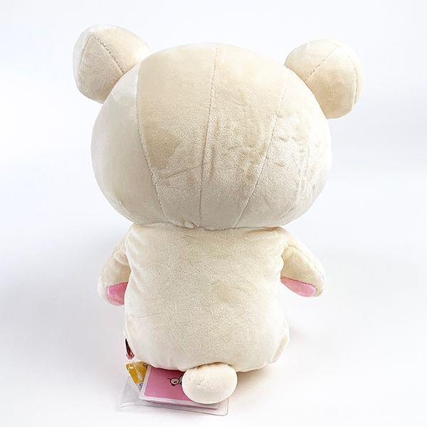 リラックマ　コリラックマ　ぬいぐるみ　まとめ売り　33点 リラックマ コリラックマ ぬいぐるみ 2点セット - メルカリ