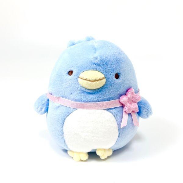 すみっコぐらし ぺんぎん 本物 いっしょにおとまり会テーマ もっちり ぬいぐるみ すみっこ グッズ 5315 My パーフェクトワールド 通販 Yahoo ショッピング