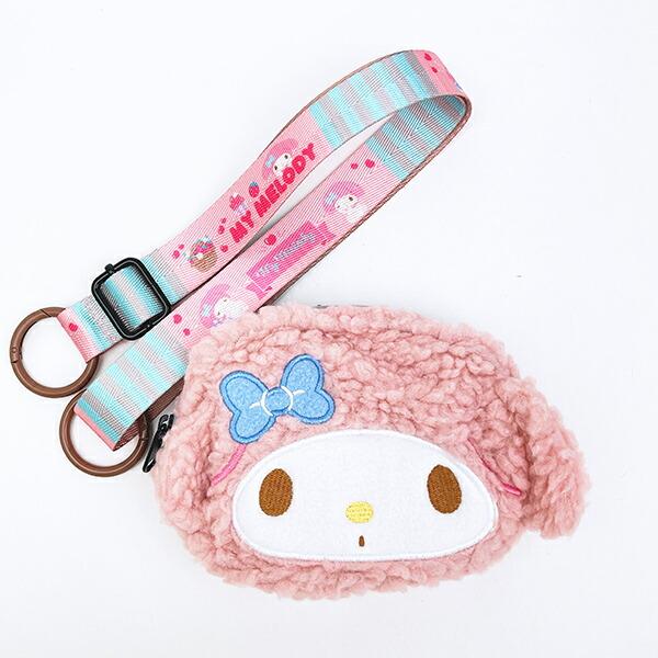 サンリオ マイメロディ ショッピングバッグ トートバッグ ROOTOTE