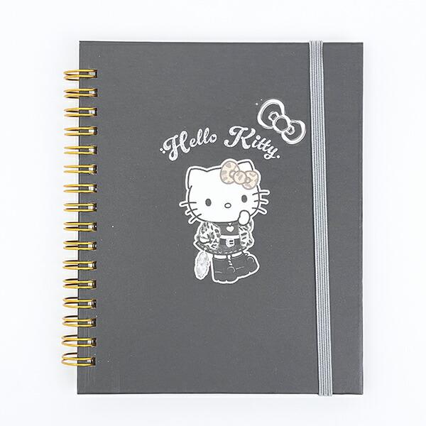 サンリオ ハローキティ シール帳 完成品 サンリオ ハローキティ カワイイコレクト シール帳 文具 Sanrio