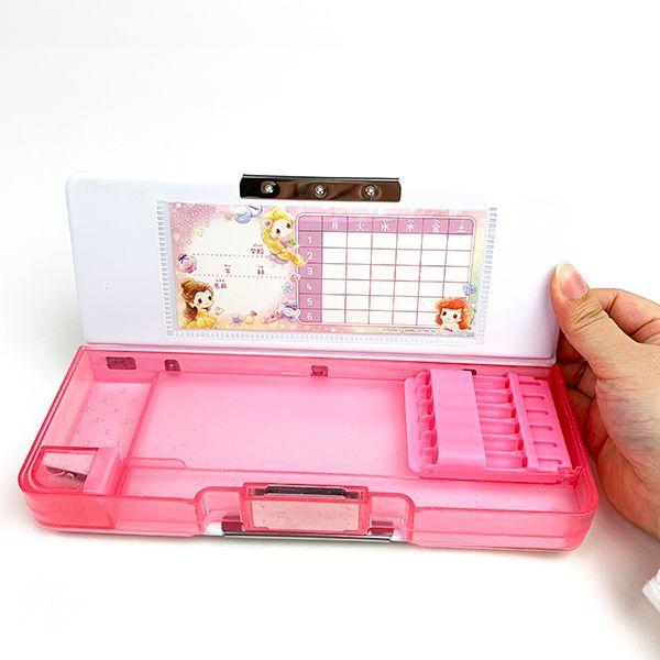 ディズニー プリンセス 両面開きペンケース 筆箱 ペンケース グッズ 5354 179 パーフェクトワールド 通販 Yahoo ショッピング