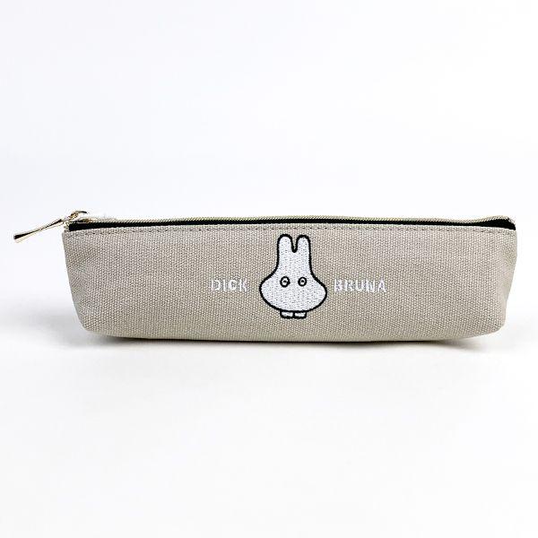 Miffy おばけ スリムペンポーチ Gy おばけミッフィー ペンケース 筆箱 グッズ グレー Mcor Buyee Buyee Jasa Perwakilan Pembelian Barang Online Di Jepang