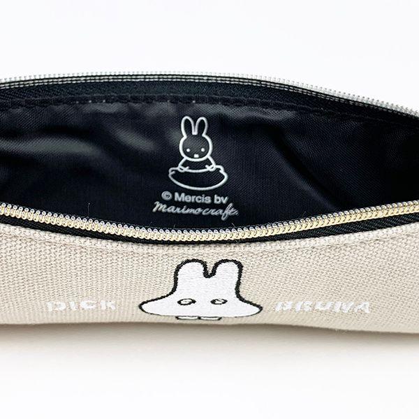Miffy おばけ スリムペンポーチ Gy おばけミッフィー ペンケース 筆箱 グッズ グレー Mcor Buyee 日本代购平台 产品购物网站大全 Buyee一站式代购 Bot Online