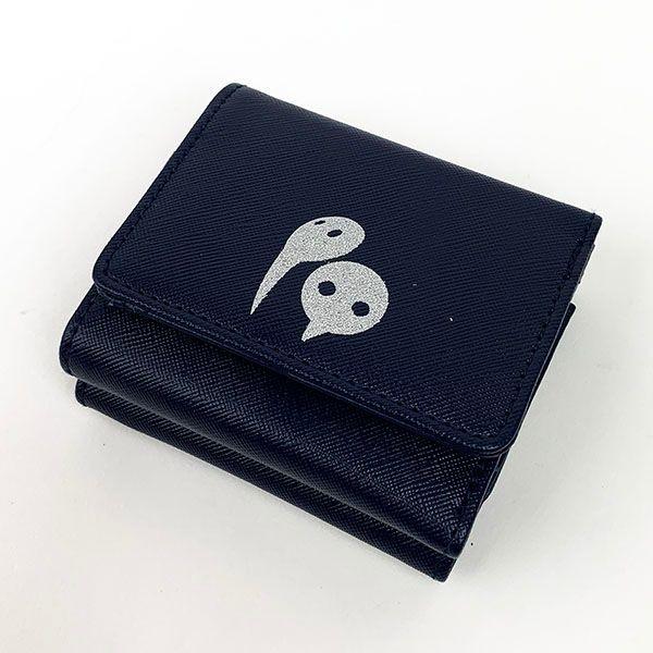 エヴァンゲリオン コンパクト財布 第４使徒 財布 コンパクト Evangelion グッズ Mcor 5385 Eva 025 パーフェクトワールド 通販 Yahoo ショッピング